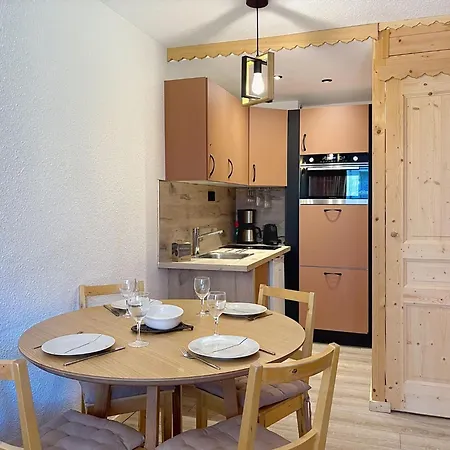 Le Hameau Du Borsat - Val Claret-1 By Interhome Lägenhet Tignes