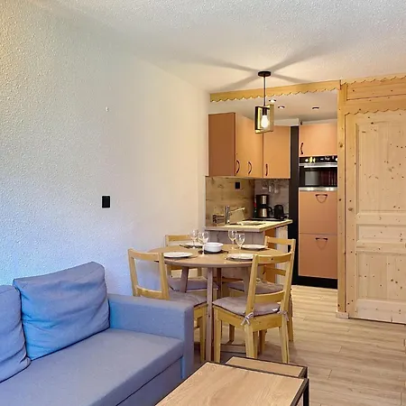 Le Hameau Du Borsat - Val Claret-1 By Interhome Apartamento