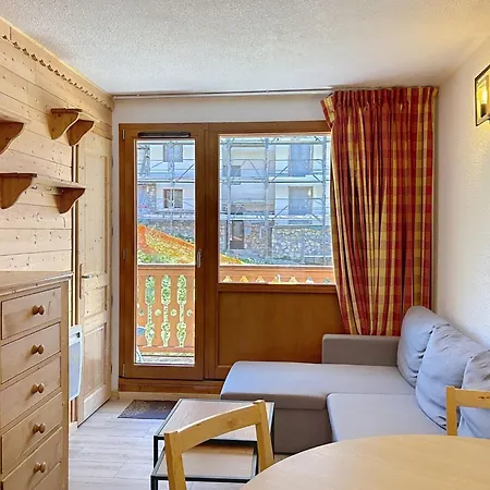 Le Hameau Du Borsat - Val Claret-1 By Interhome