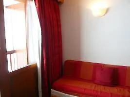 Lägenhet Le Hameau Du Borsat - Val Claret-1 By Interhome
