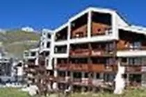 Le Hameau Du Borsat - Val Claret-1 By Interhome *