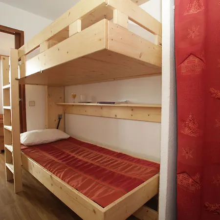 Le Hameau Du Borsat - Val Claret-1 By Interhome *